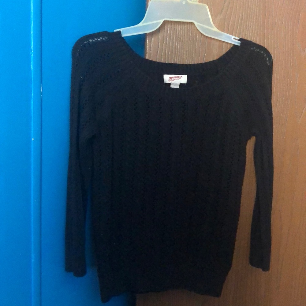 Black Arizona Shirt